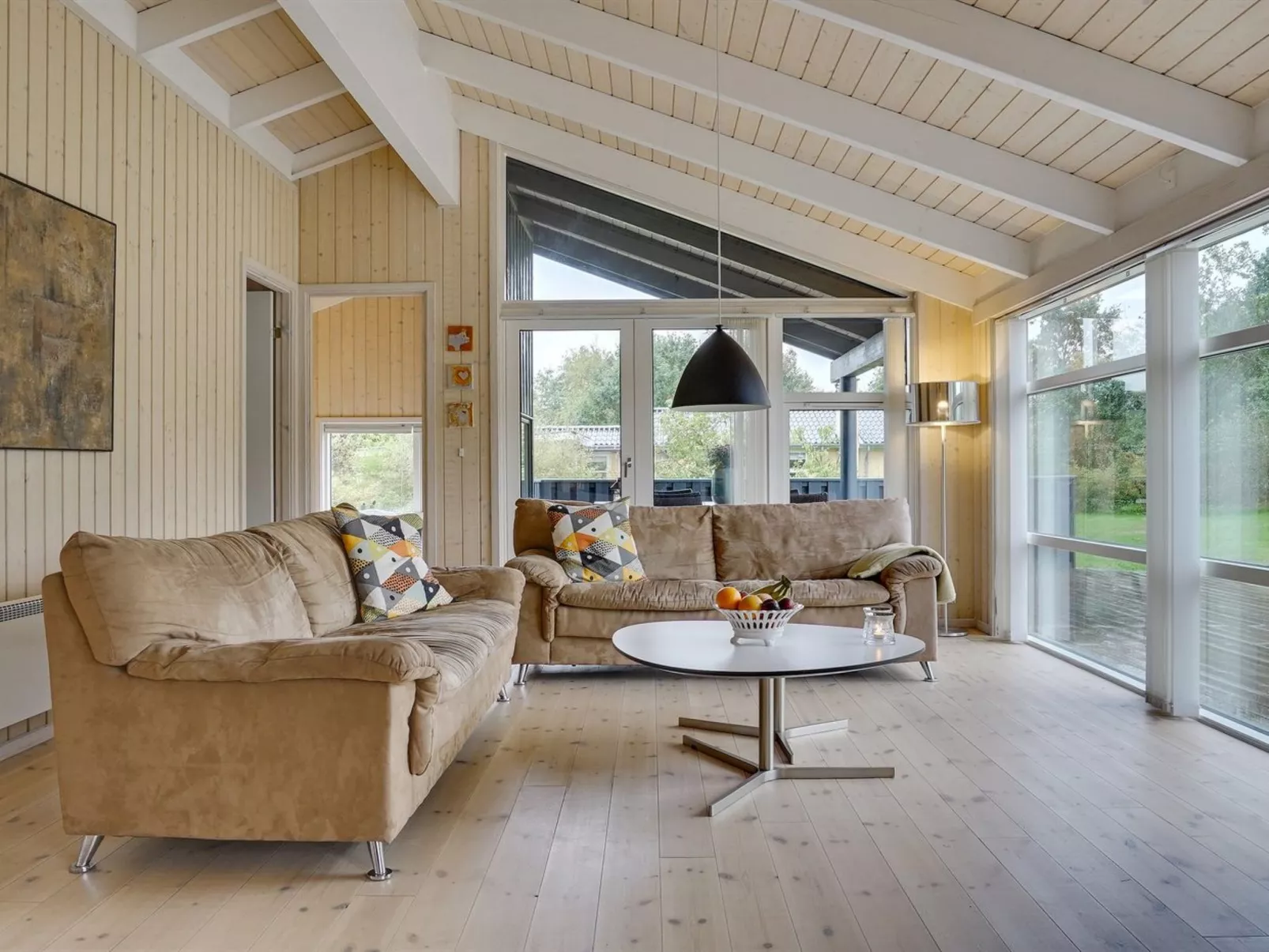 "Maire" - 500m from the sea in Djursland and Mols-Binnen