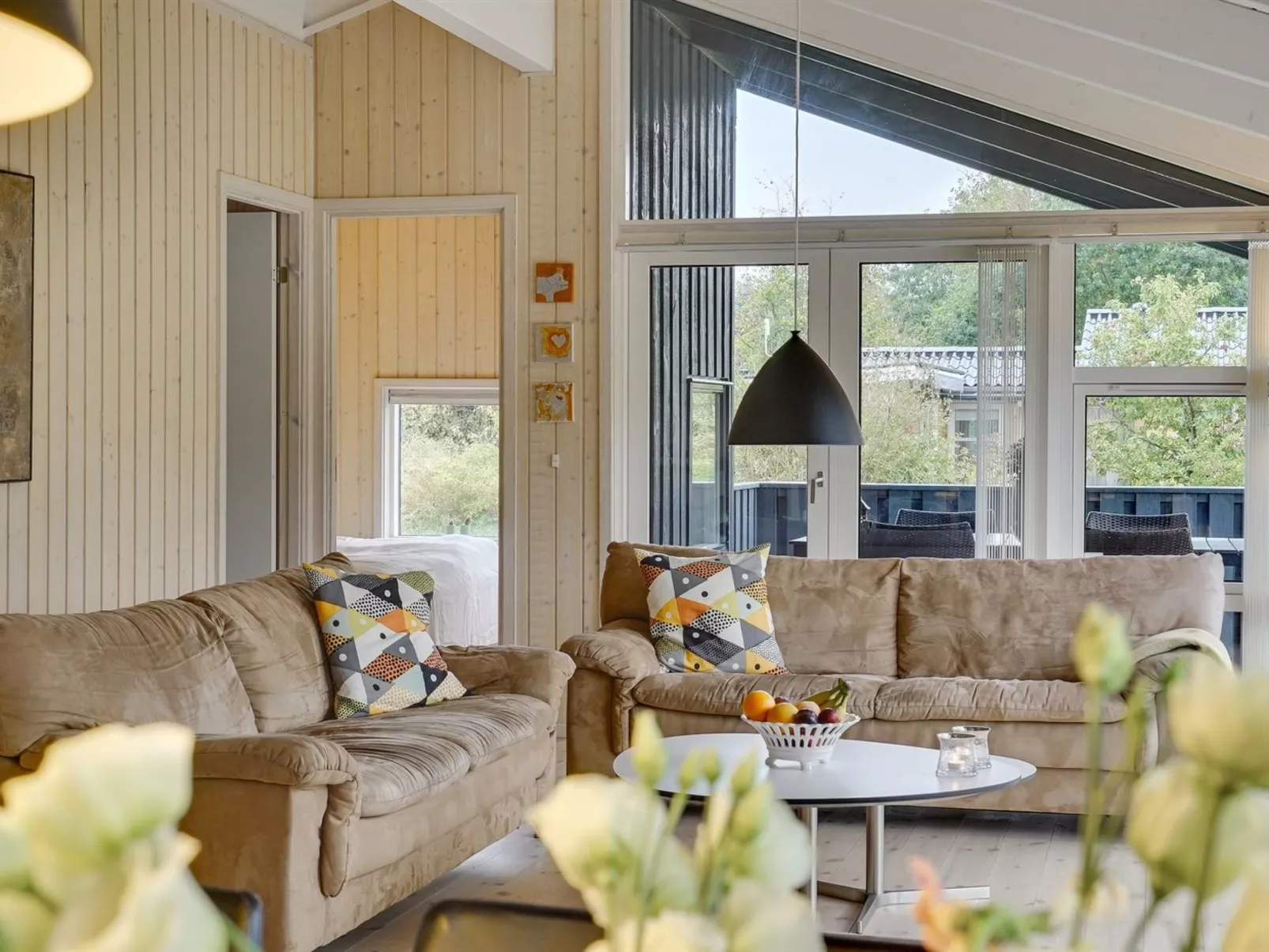 "Maire" - 500m from the sea in Djursland and Mols-Binnen