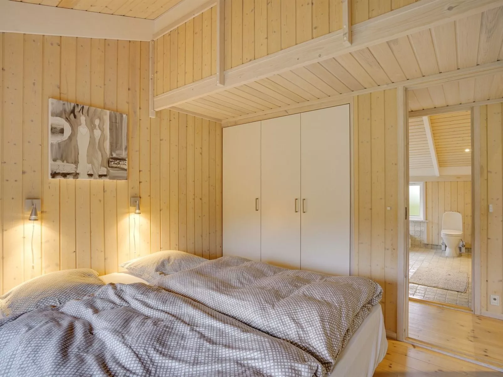 "Maire" - 500m from the sea in Djursland and Mols-Binnen