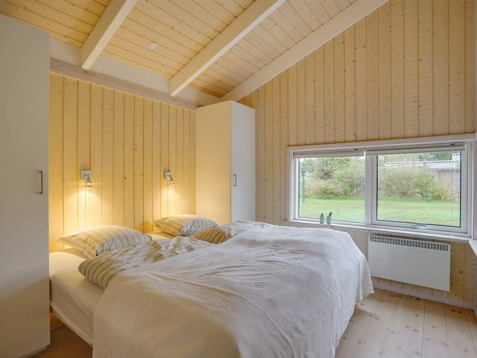 "Maire" - 500m from the sea in Djursland and Mols-Binnen