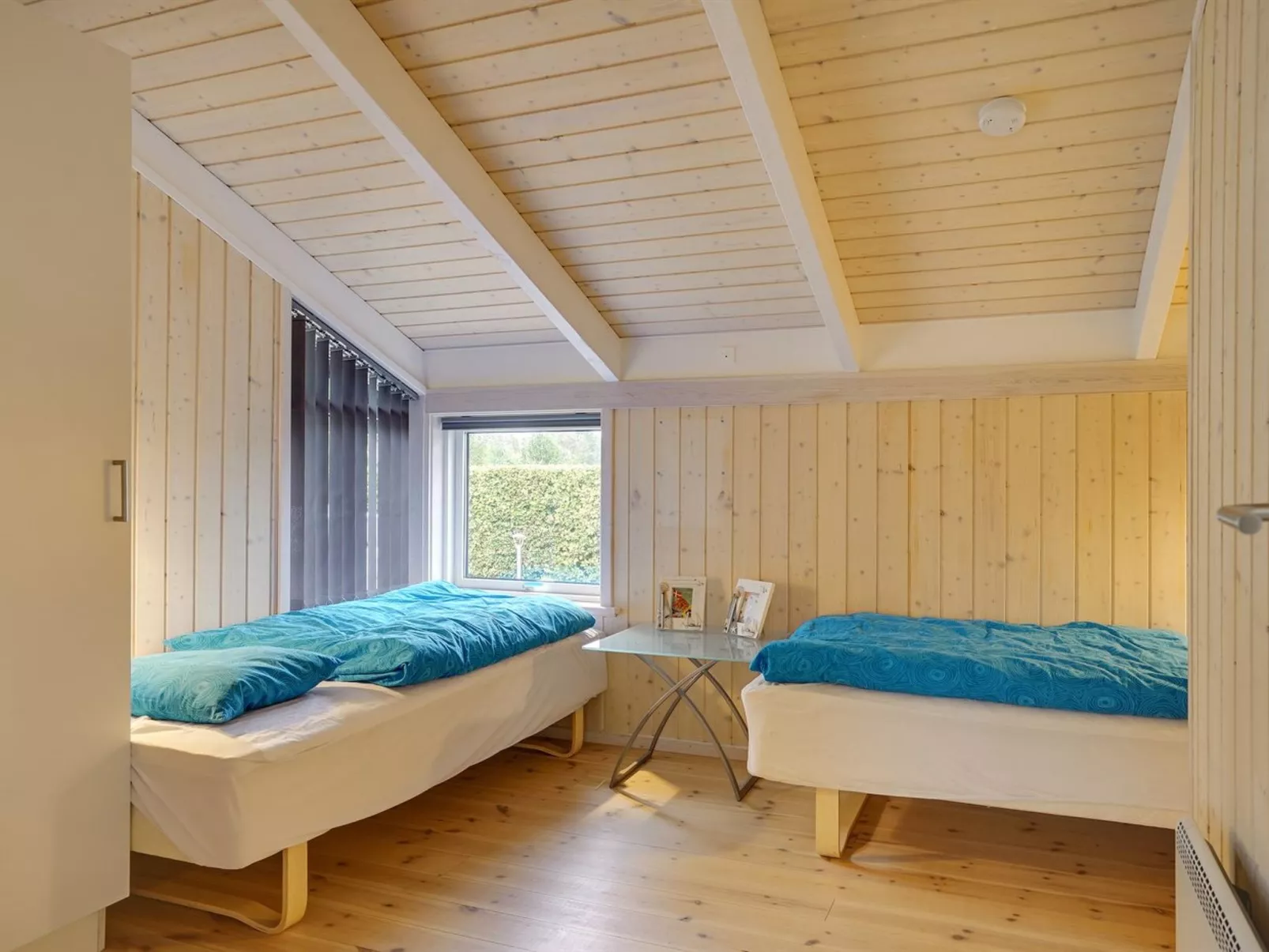 "Maire" - 500m from the sea in Djursland and Mols-Binnen