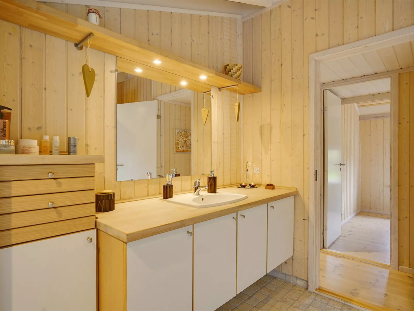"Maire" - 500m from the sea in Djursland and Mols-Binnen