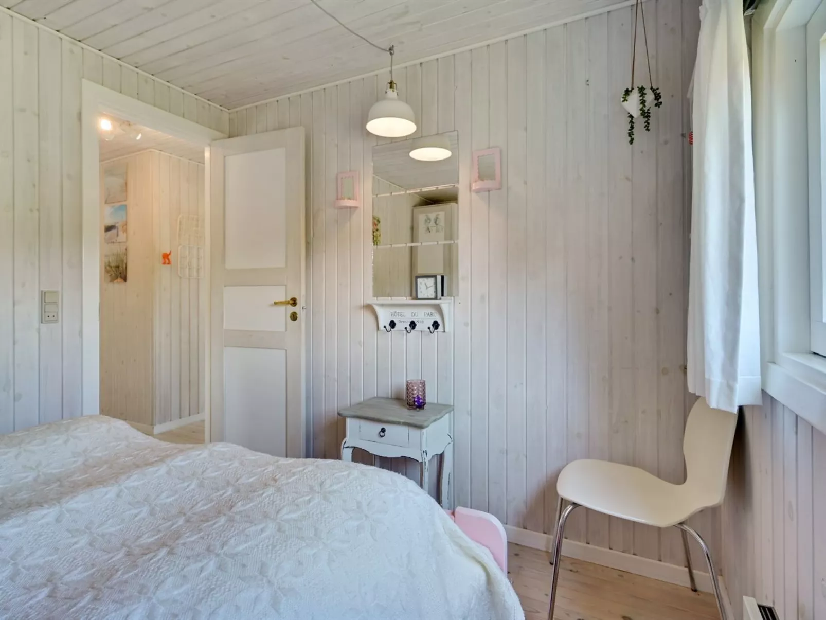 "Raija" - 400m from the sea-Binnen