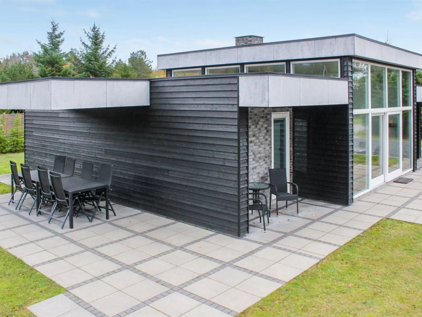 "Elviira" - 350m from the sea-Buiten