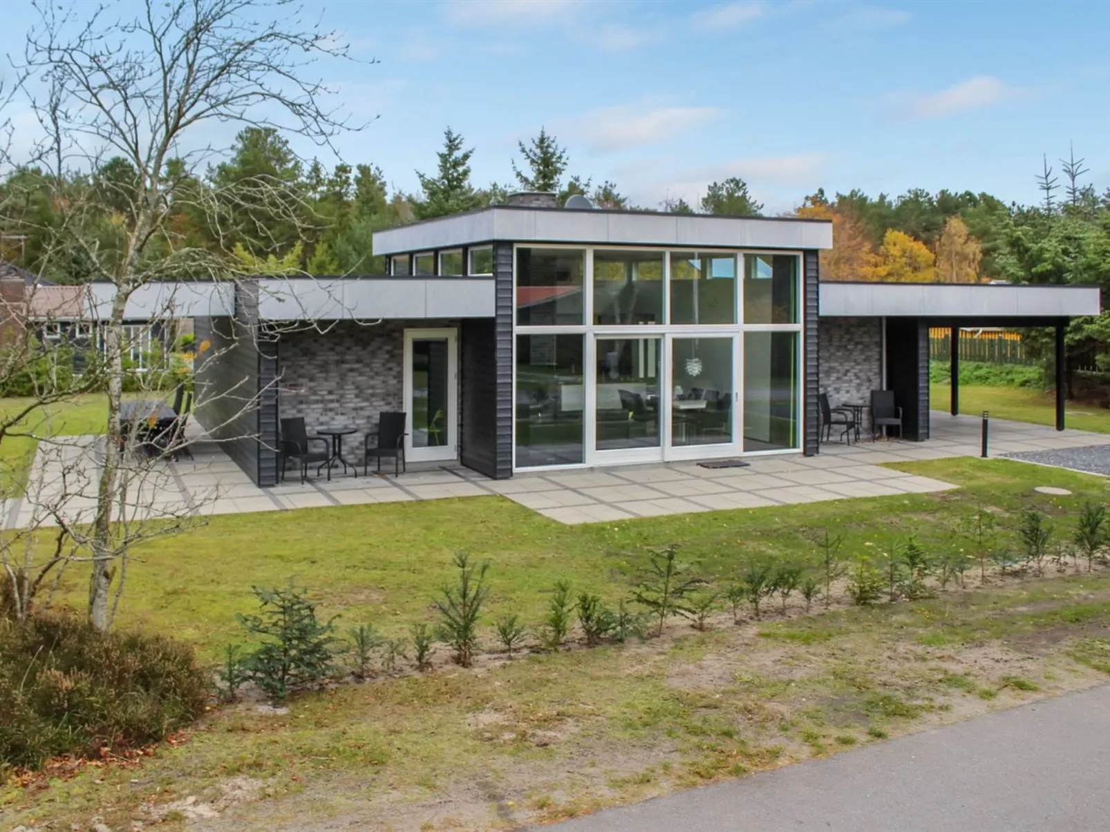 "Elviira" - 350m from the sea-Buiten