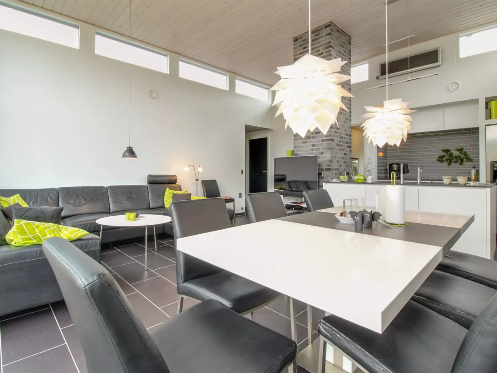 "Elviira" - 350m from the sea-Binnen