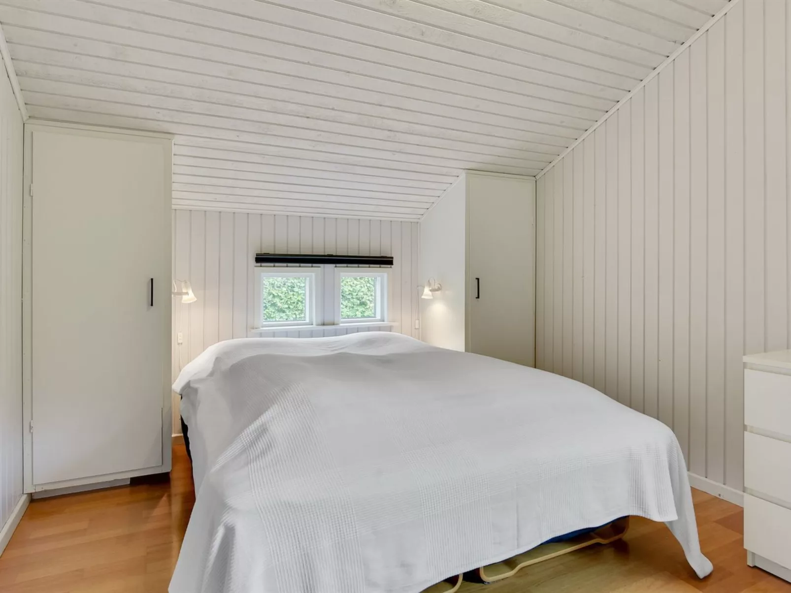 "Corinna" - 28km from the sea-Buiten