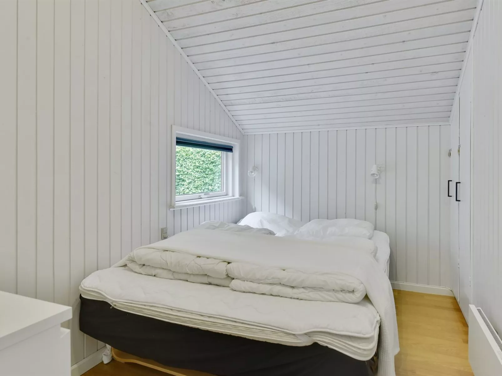 "Corinna" - 28km from the sea-Buiten