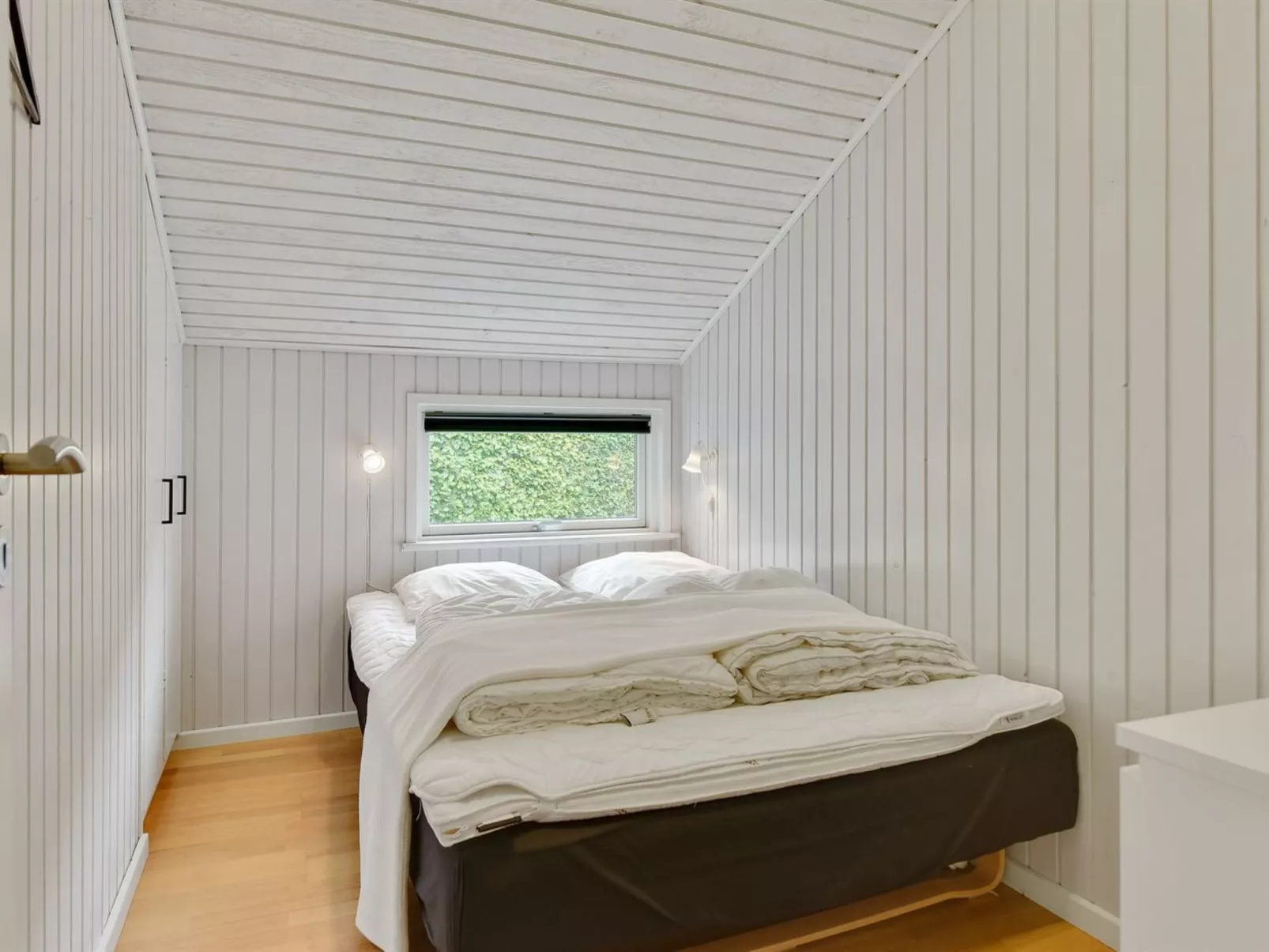 "Corinna" - 28km from the sea-Buiten