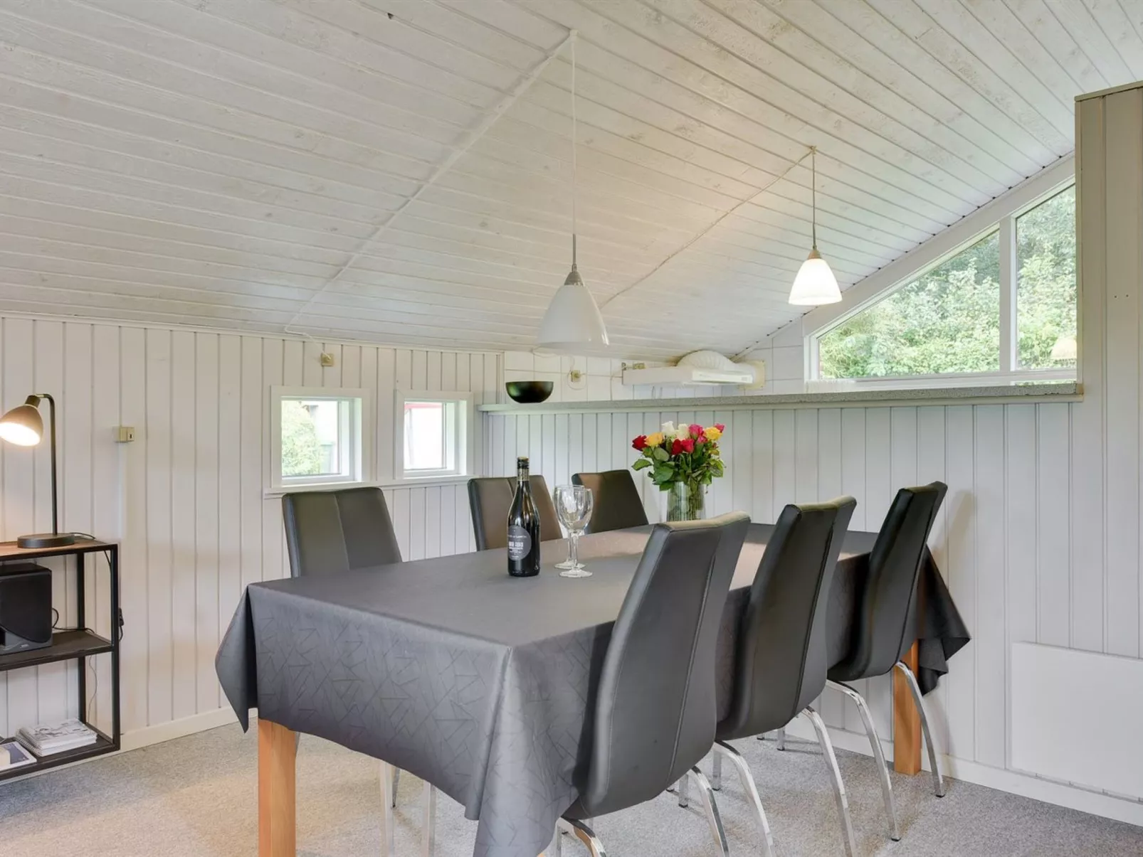 "Corinna" - 28km from the sea-Buiten