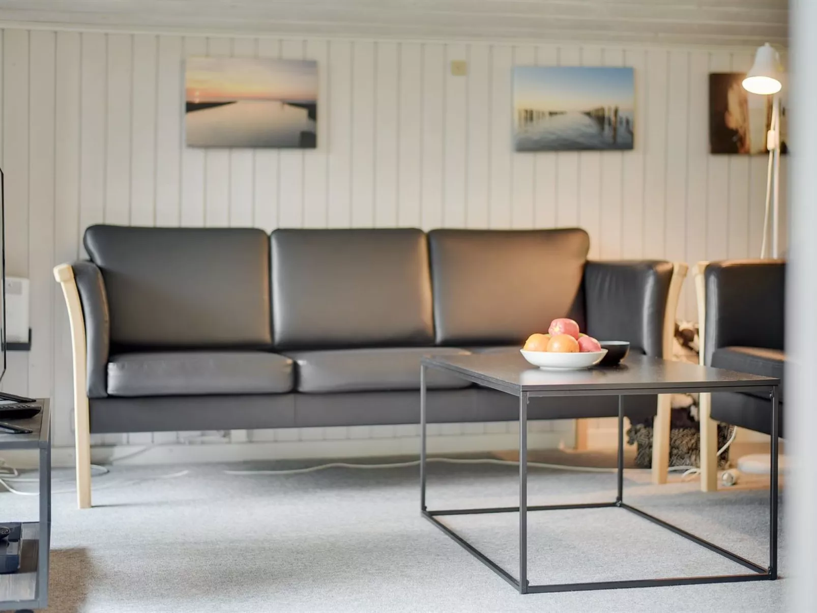 "Corinna" - 28km from the sea-Buiten