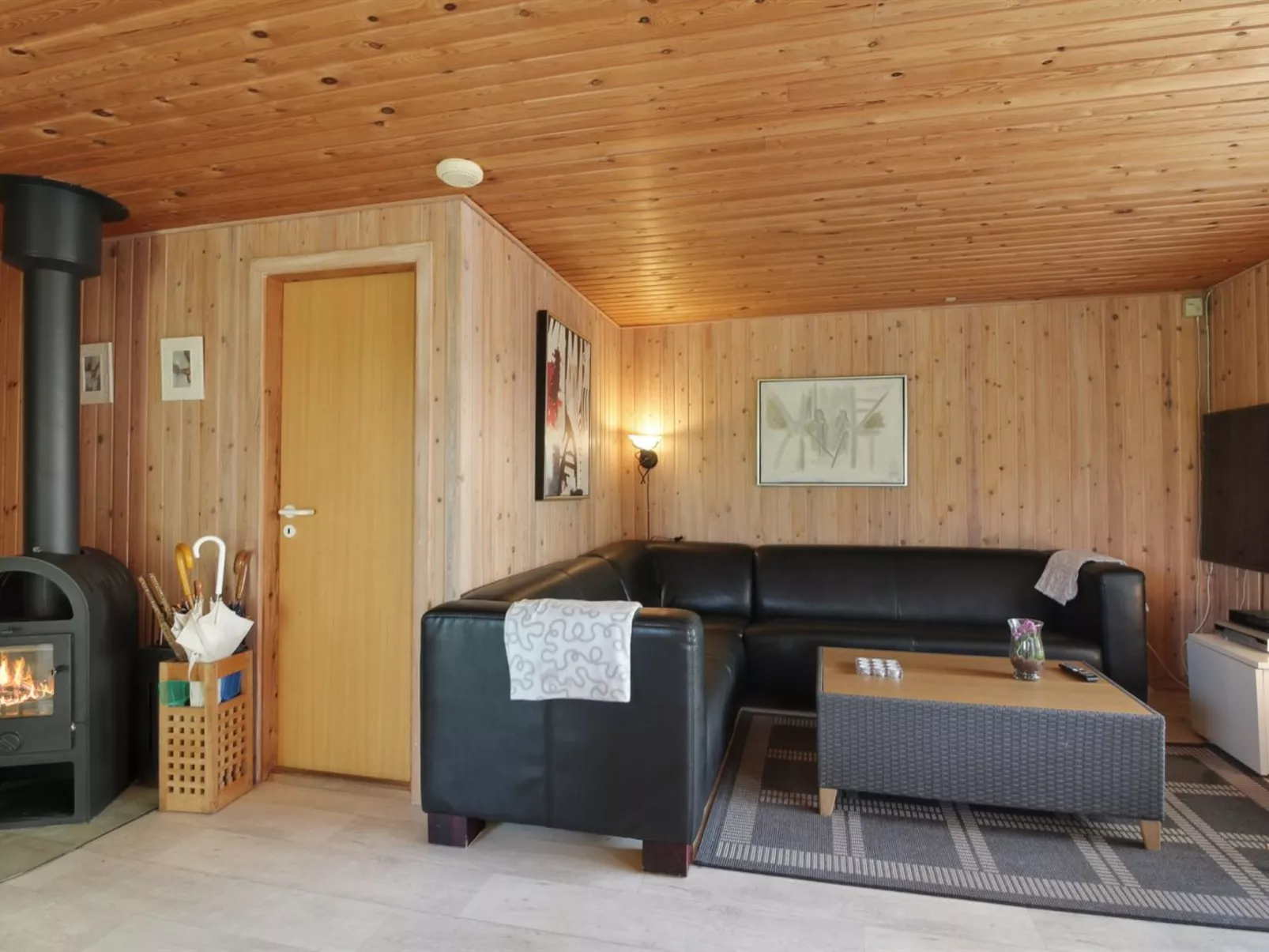 "Bistra" - 400m from the sea-Binnen