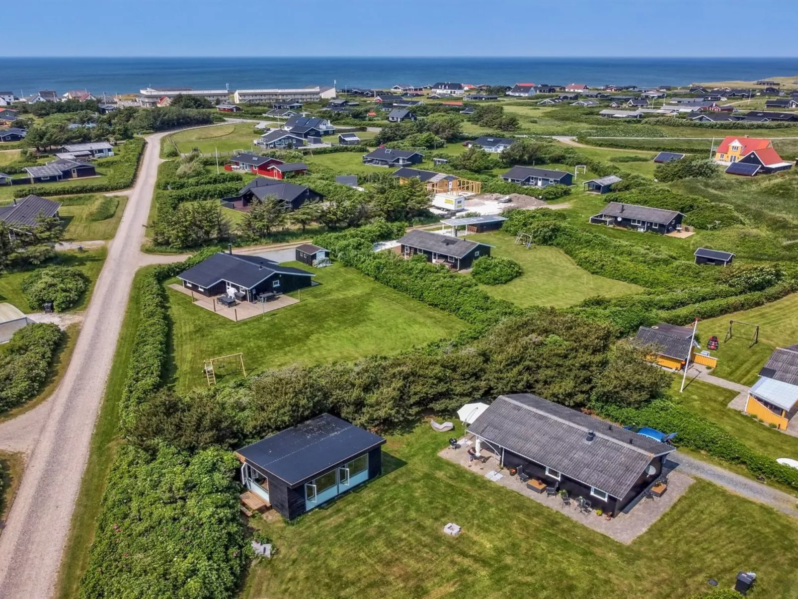 "Bistra" - 400m from the sea-Buiten