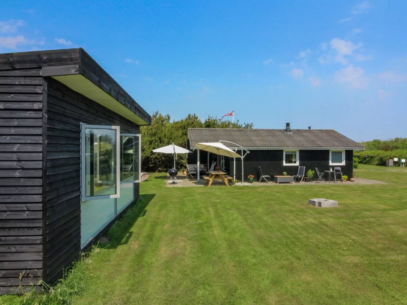 "Bistra" - 400m from the sea-Buiten