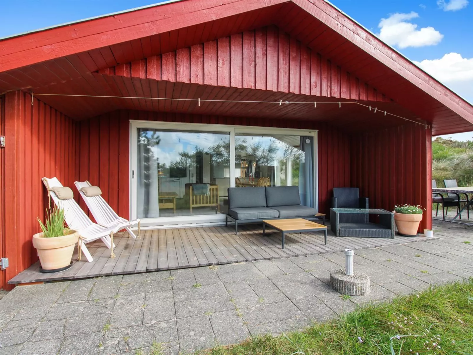"Borjana" - 800m from the sea