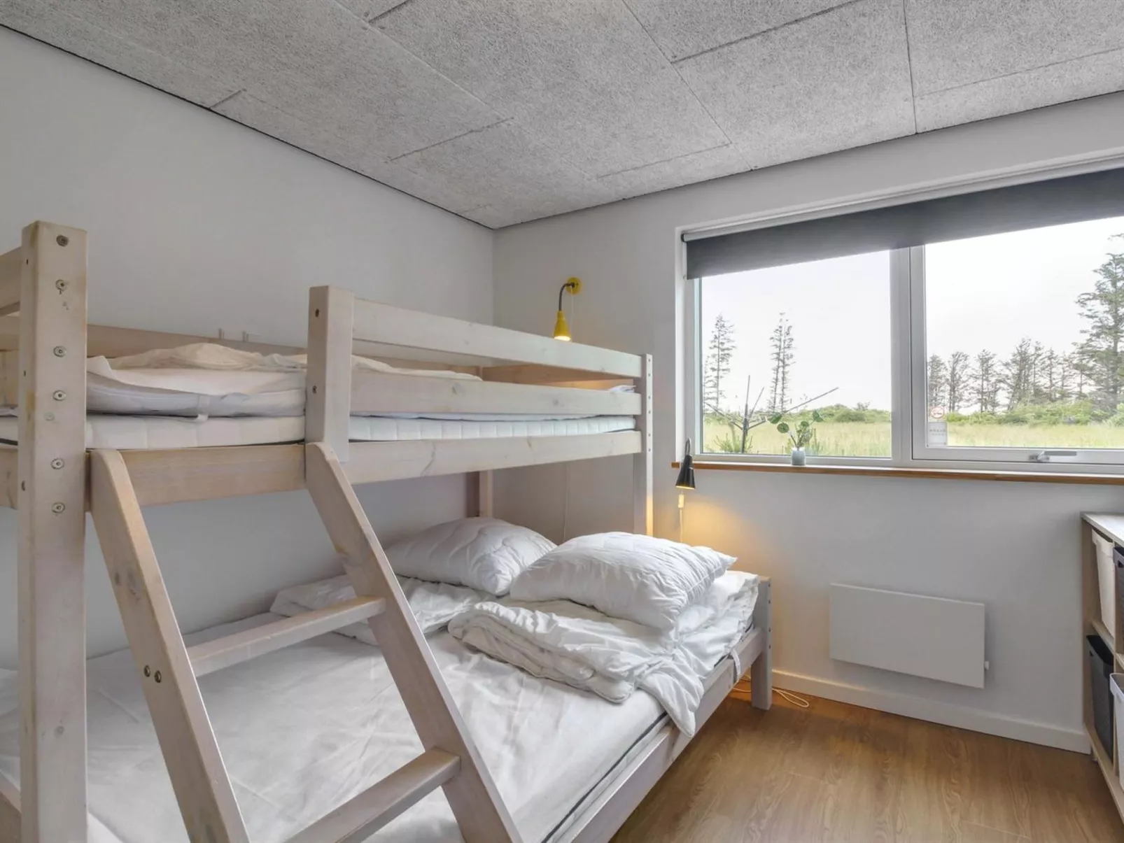 "Minna" - 975m from the sea-Binnen