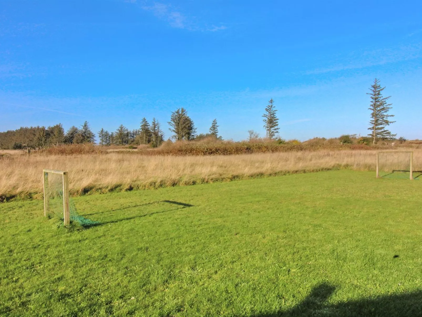 "Minna" - 975m from the sea-Buiten