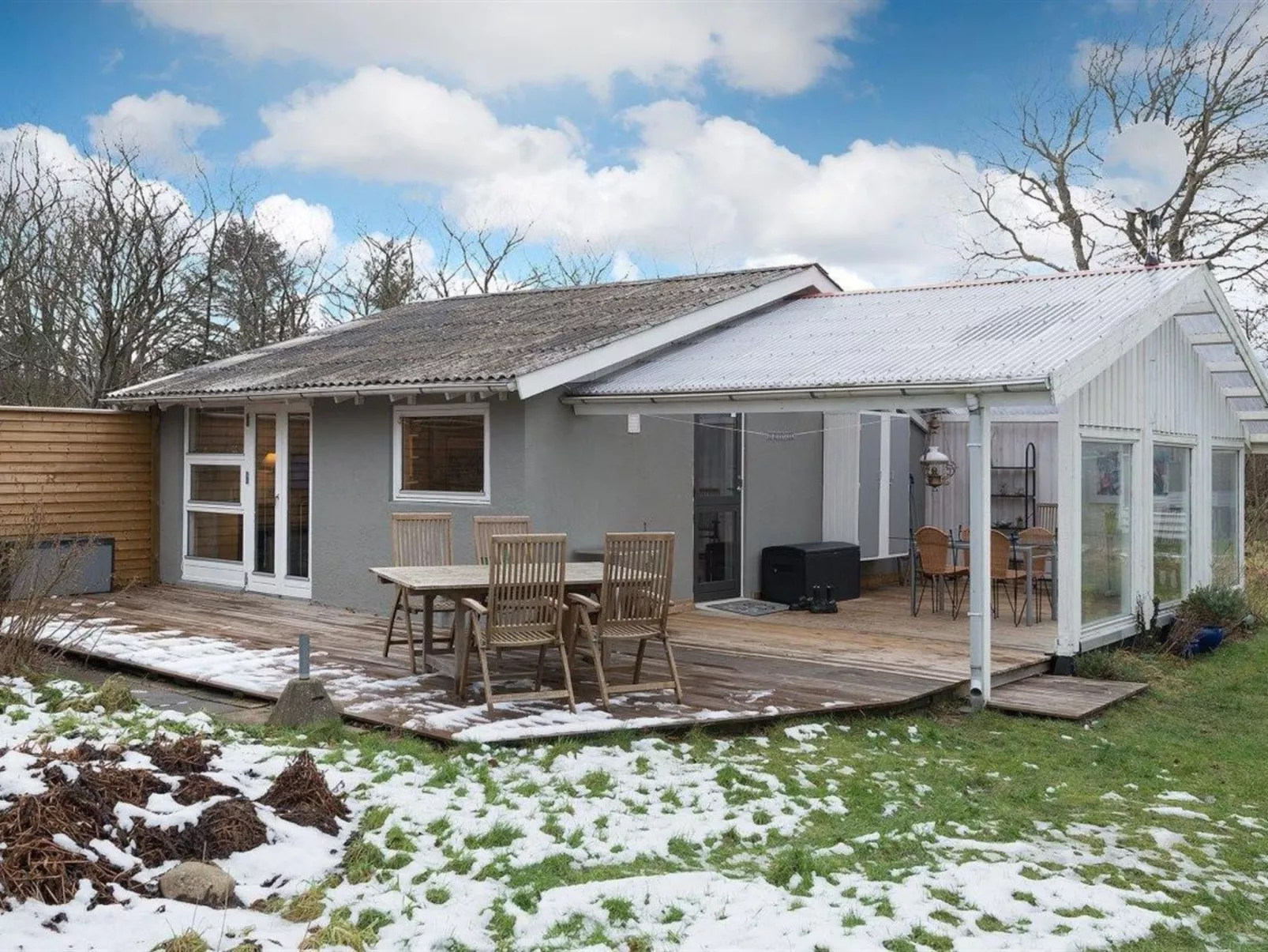 "Gonda" - 500m from the sea-Buiten