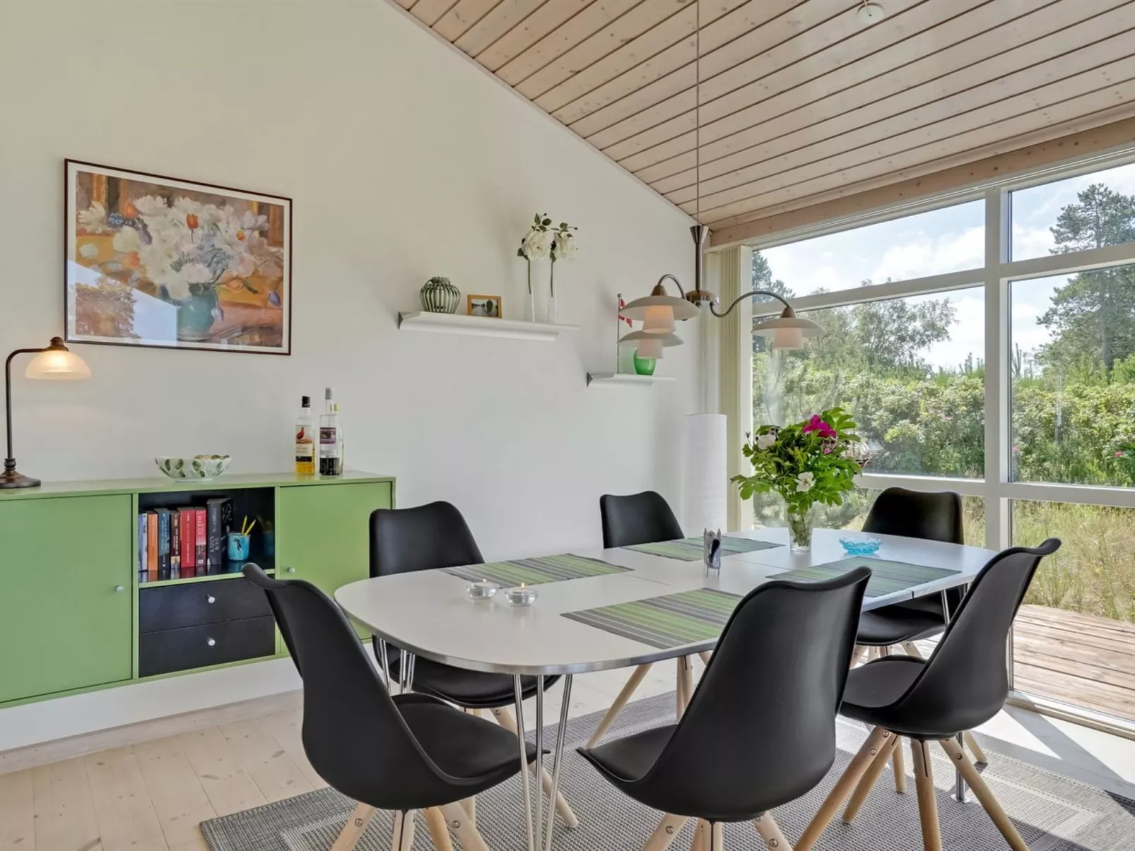 "Felizia" - 2.5km from the sea-Buiten