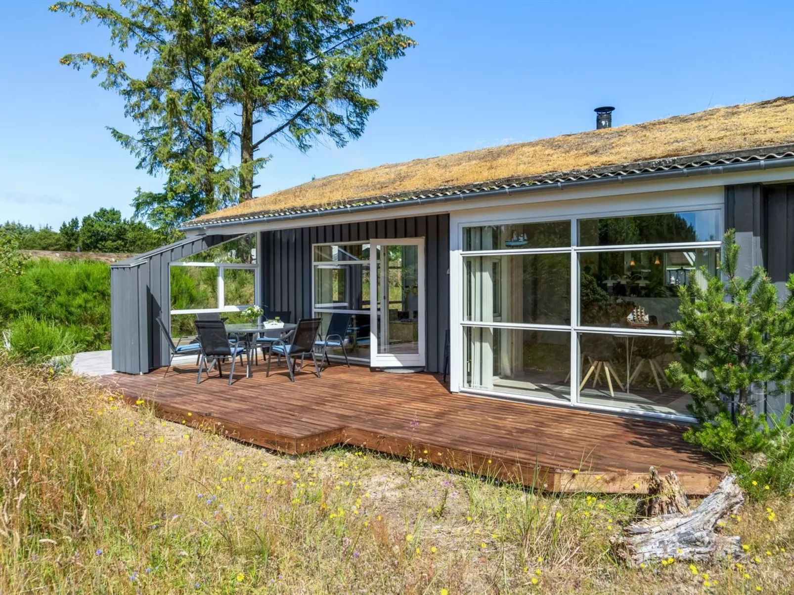 "Felizia" - 2.5km from the sea-Buiten
