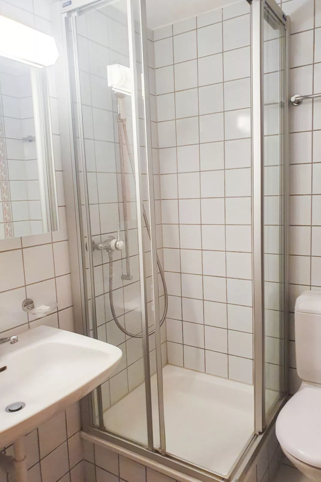 Chalet Abendrot apARTments-Binnen