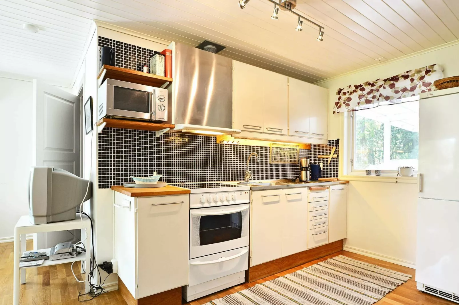 4 persoons vakantie huis in HALLABRO-By Traum-Binnen