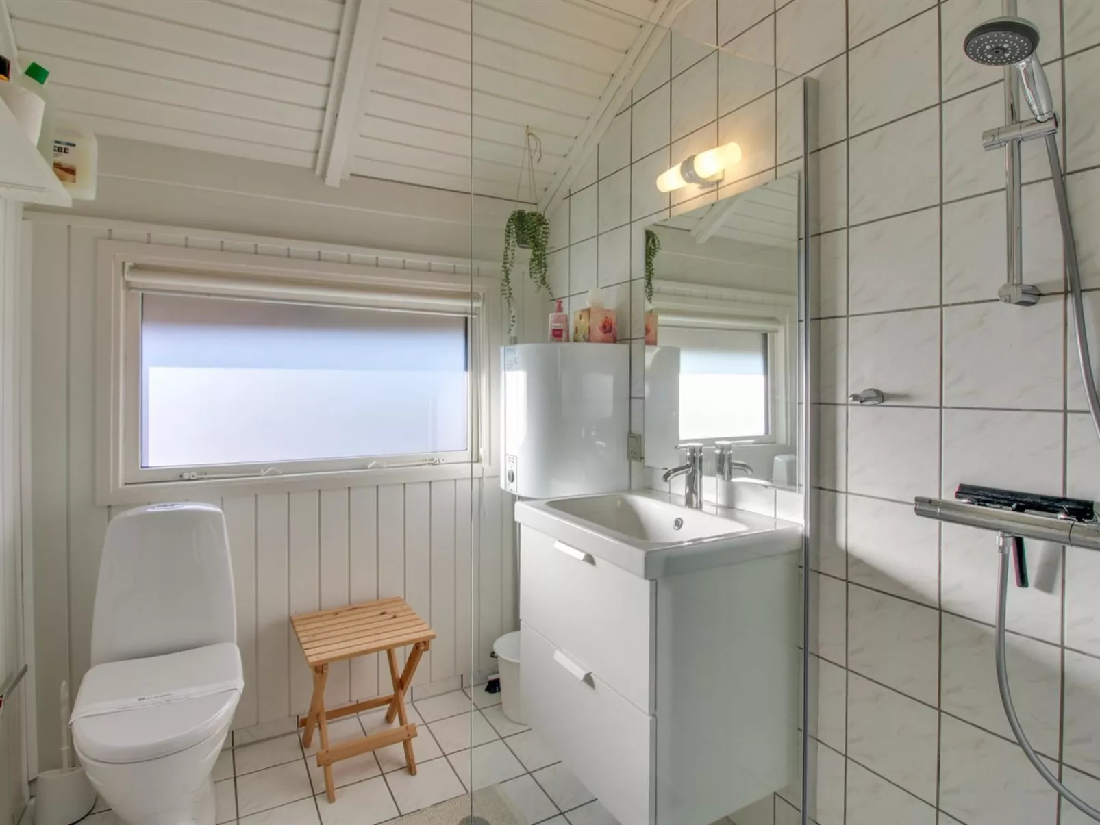 "Auli" - 200m from the sea-Binnen