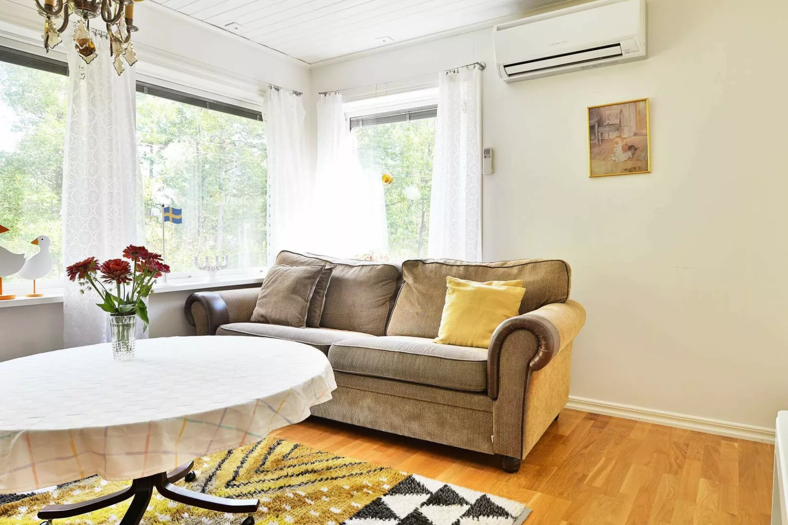 4 persoons vakantie huis in HALLABRO-By Traum-Binnen