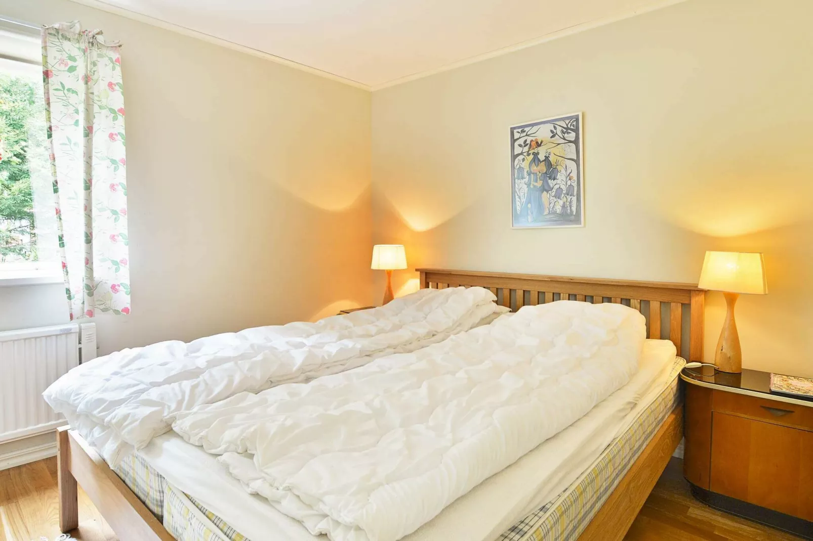 4 persoons vakantie huis in HALLABRO-By Traum-Binnen