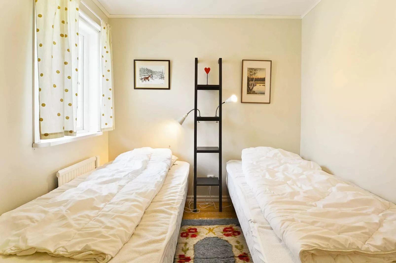 4 persoons vakantie huis in HALLABRO-By Traum-Binnen