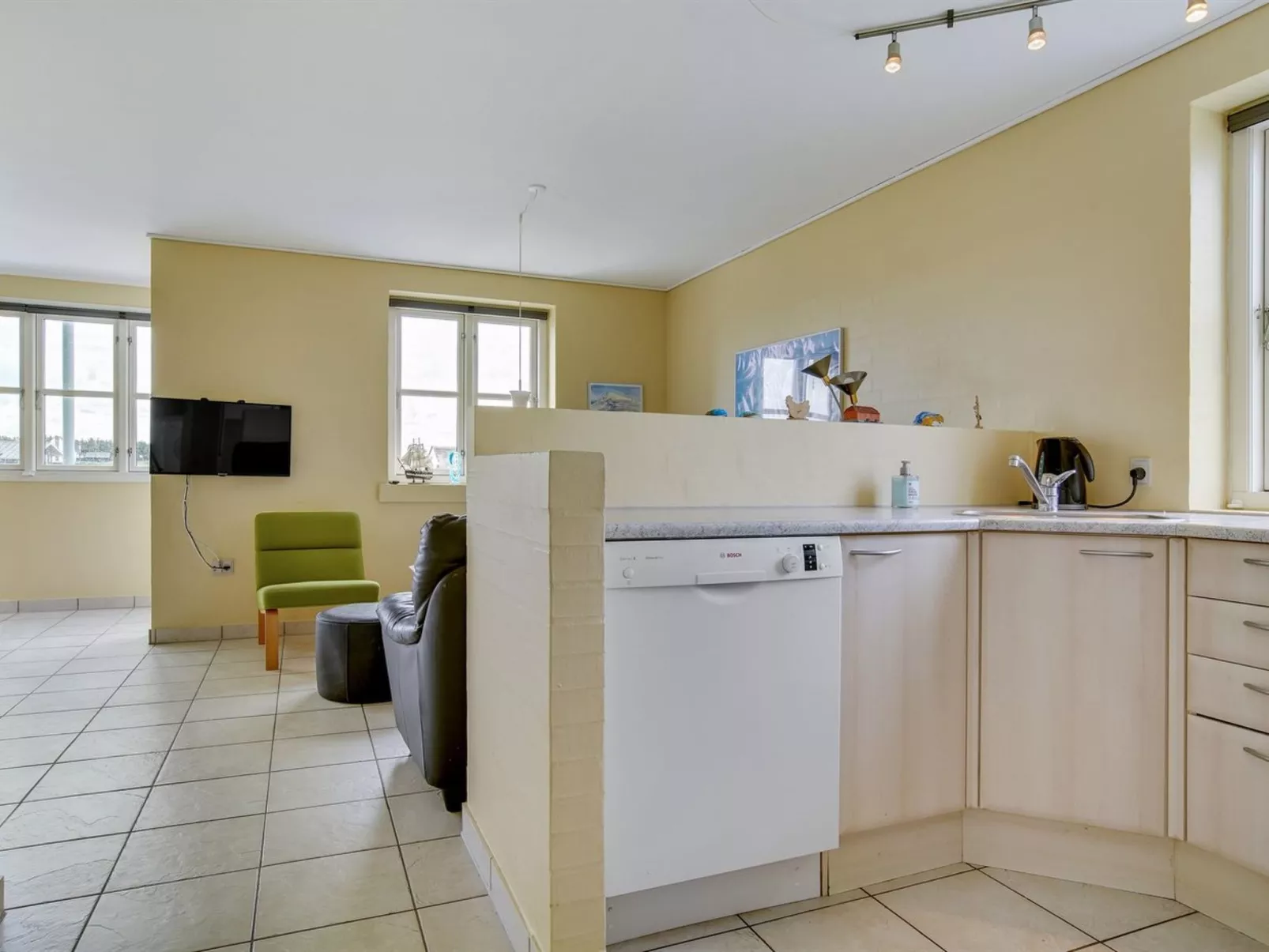 "Ima" - 60m from the sea-Buiten