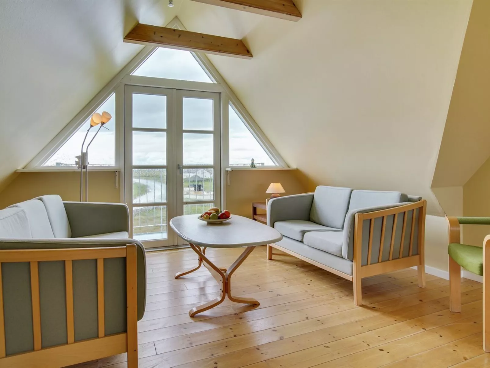 "Ima" - 60m from the sea-Buiten