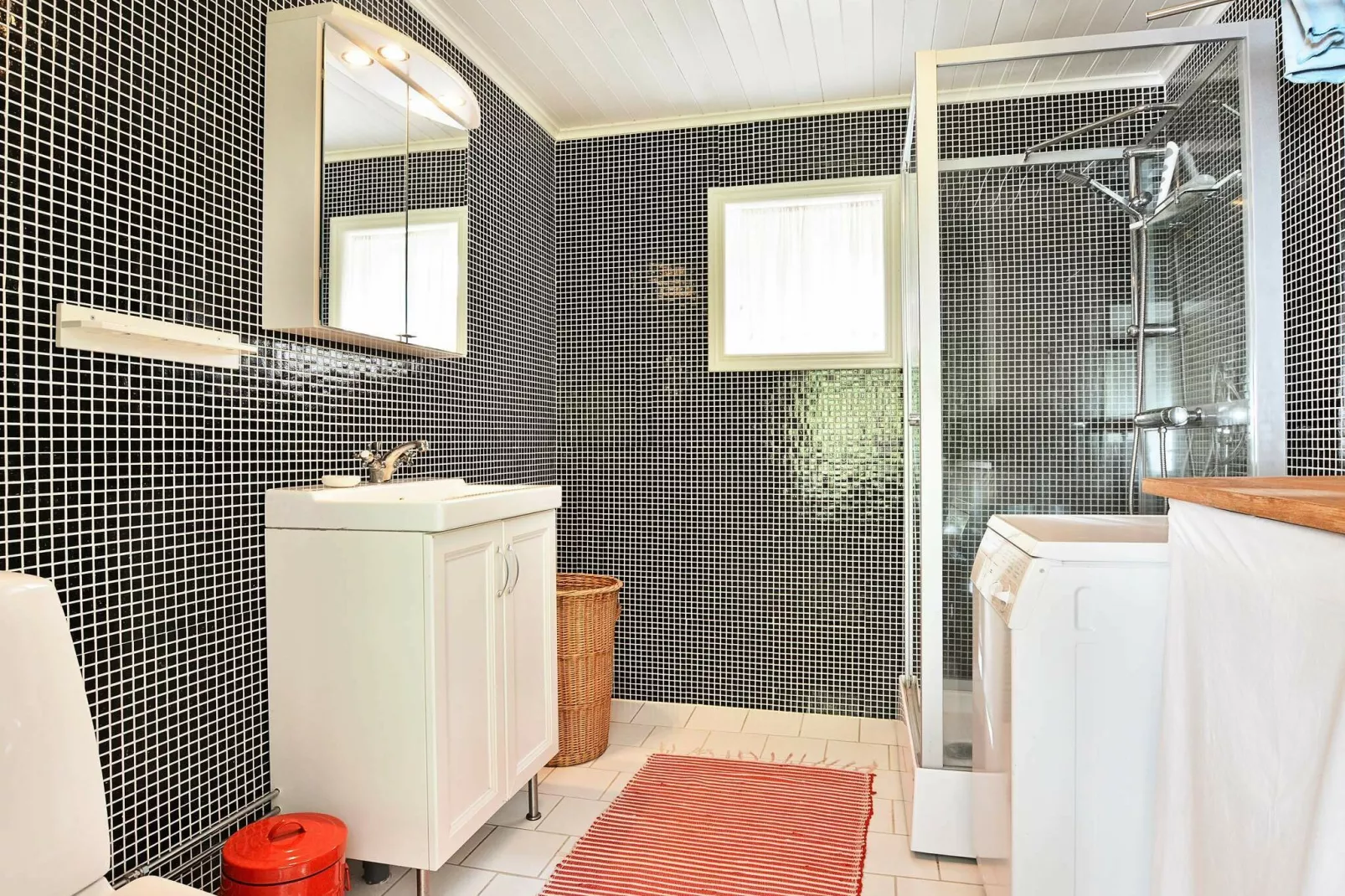 4 persoons vakantie huis in HALLABRO-By Traum-Binnen
