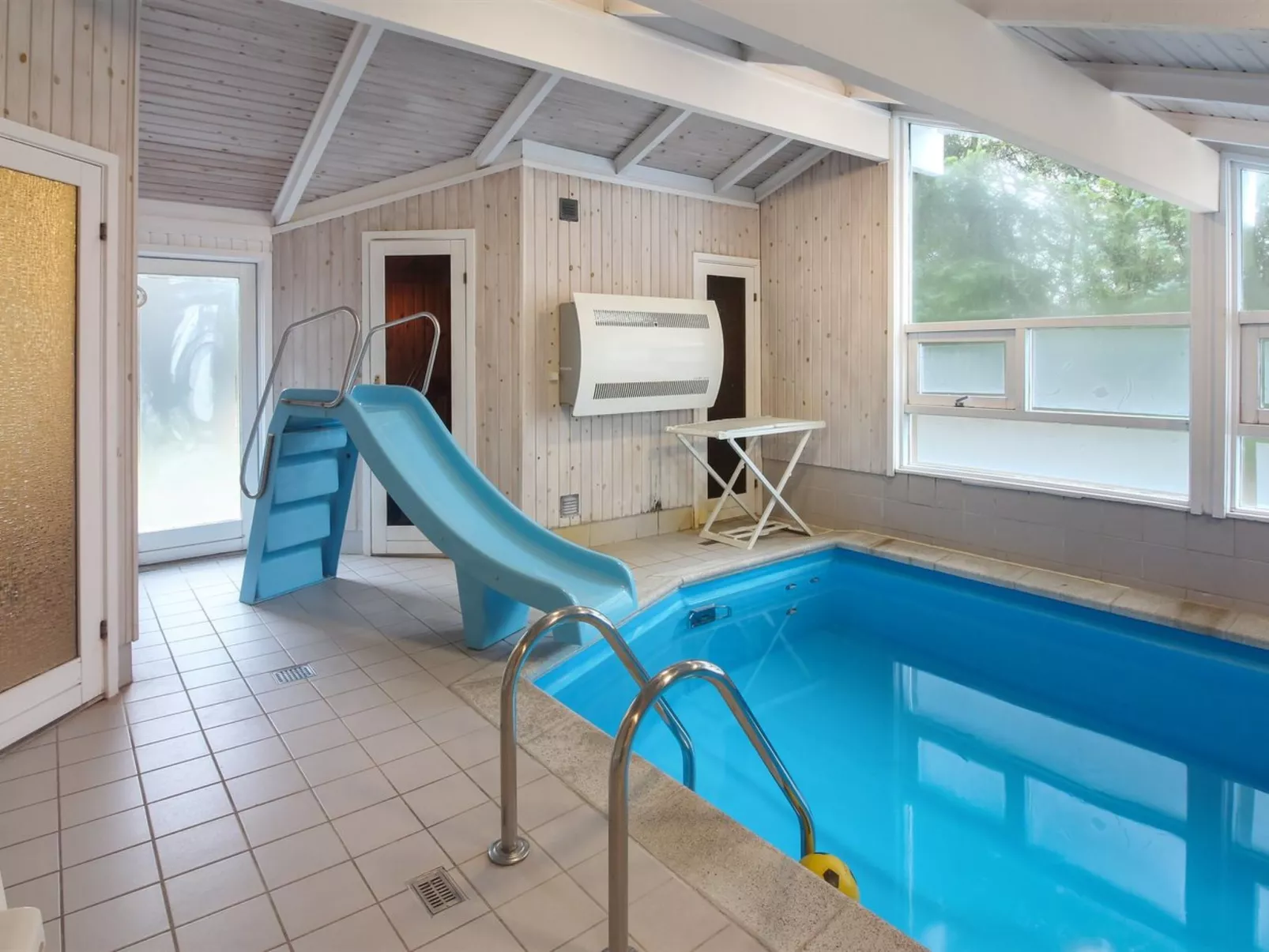 "Eldmar" - 500m from the sea-Buiten