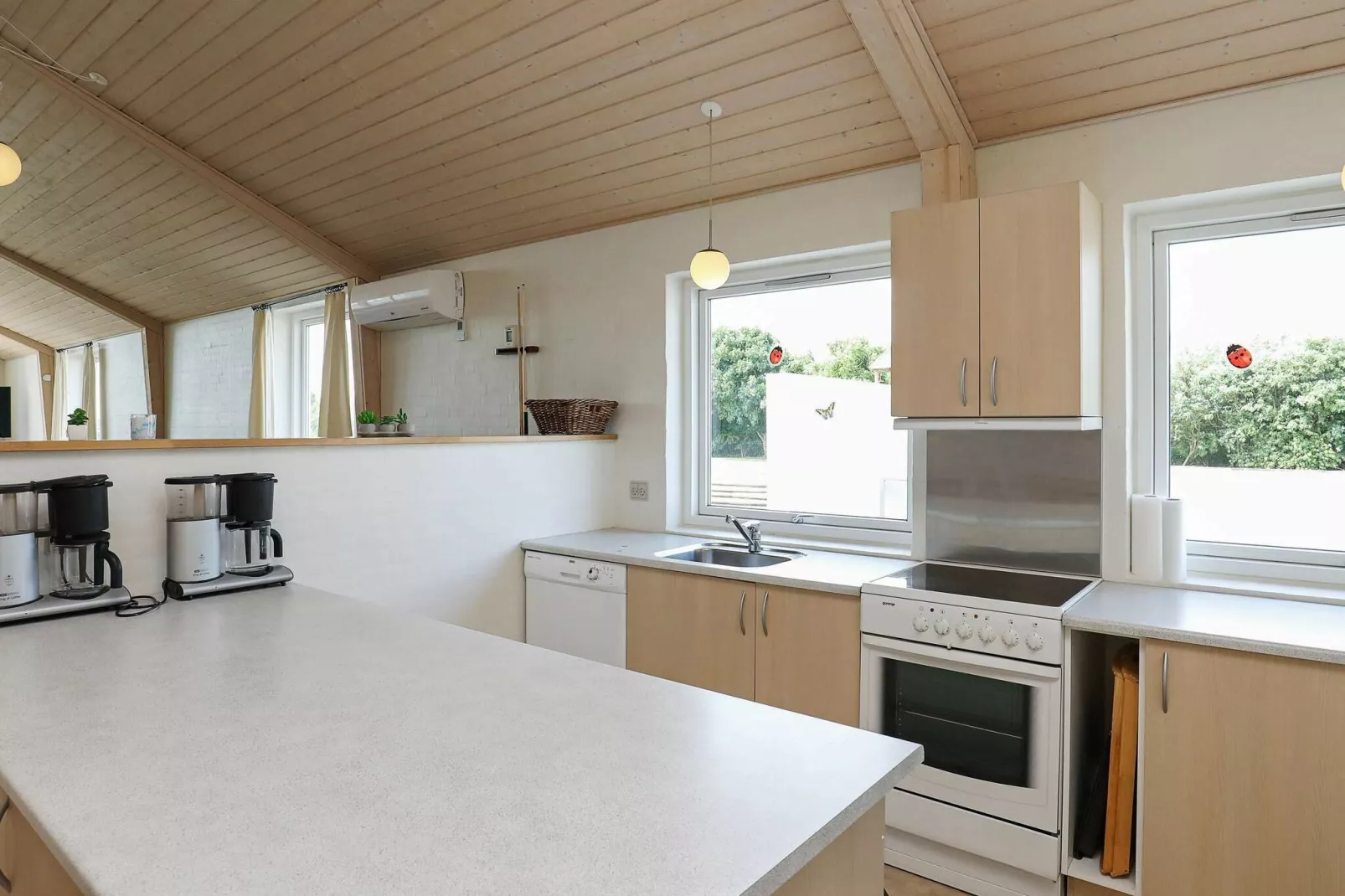 20 persoons vakantie huis in Vinderup-By Traum-Binnen