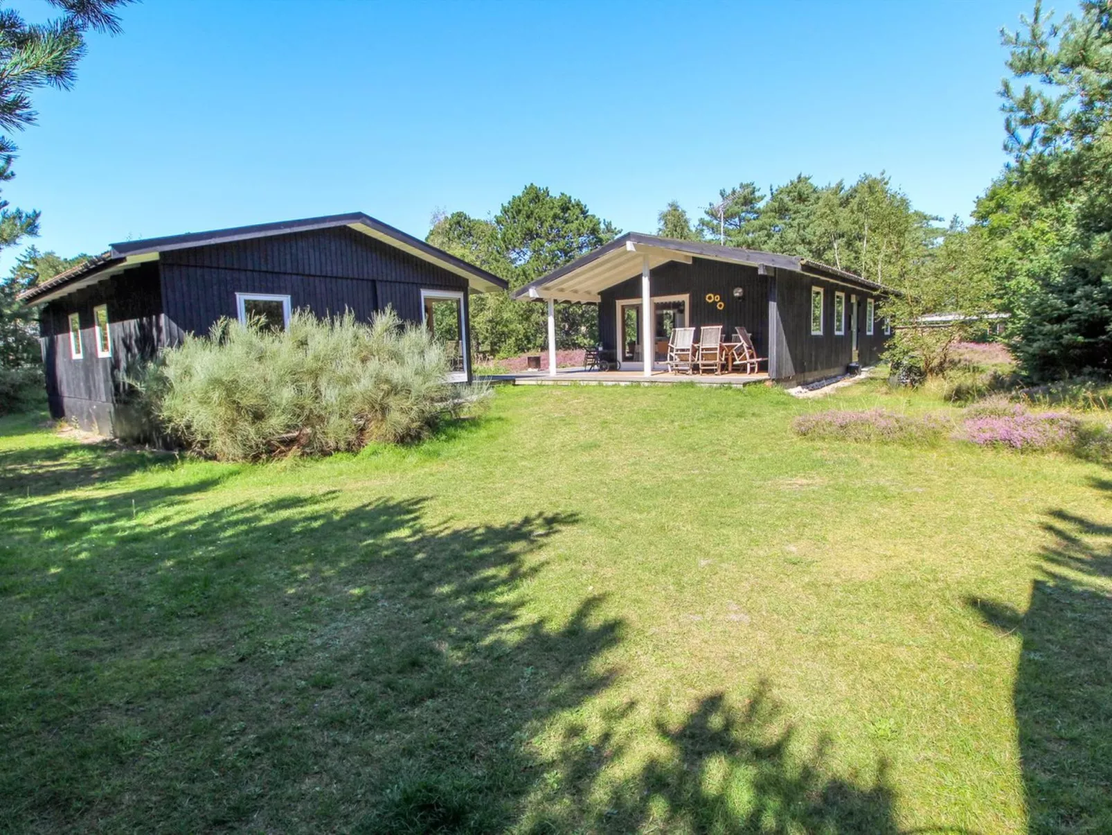 "Mirzə" - 250m from the sea-Buiten