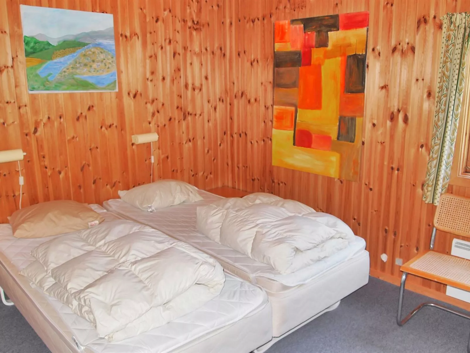 "Mirzə" - 250m from the sea-Buiten