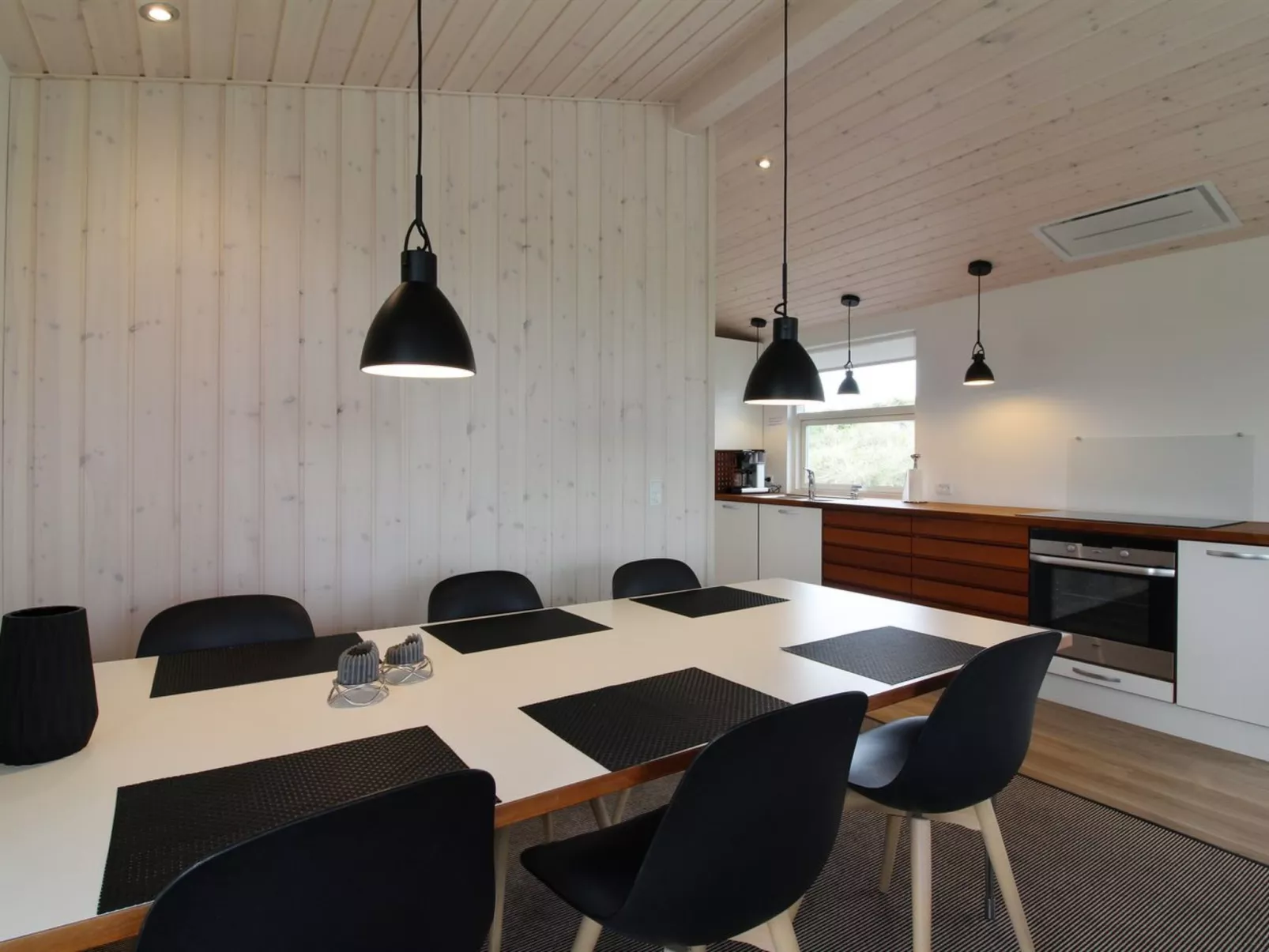 "Ingela" - 350m from the sea-Buiten