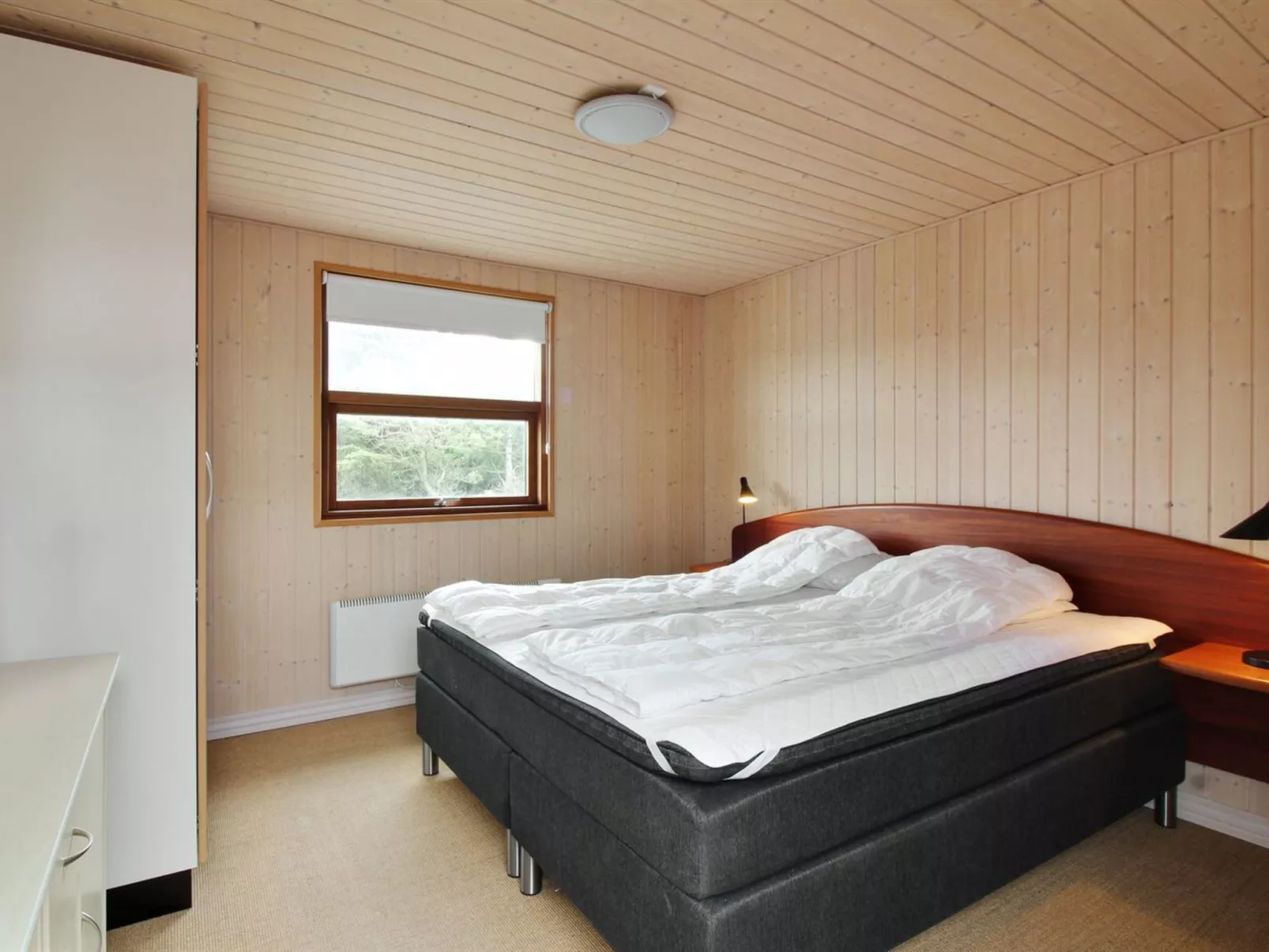 "Ingela" - 350m from the sea-Buiten