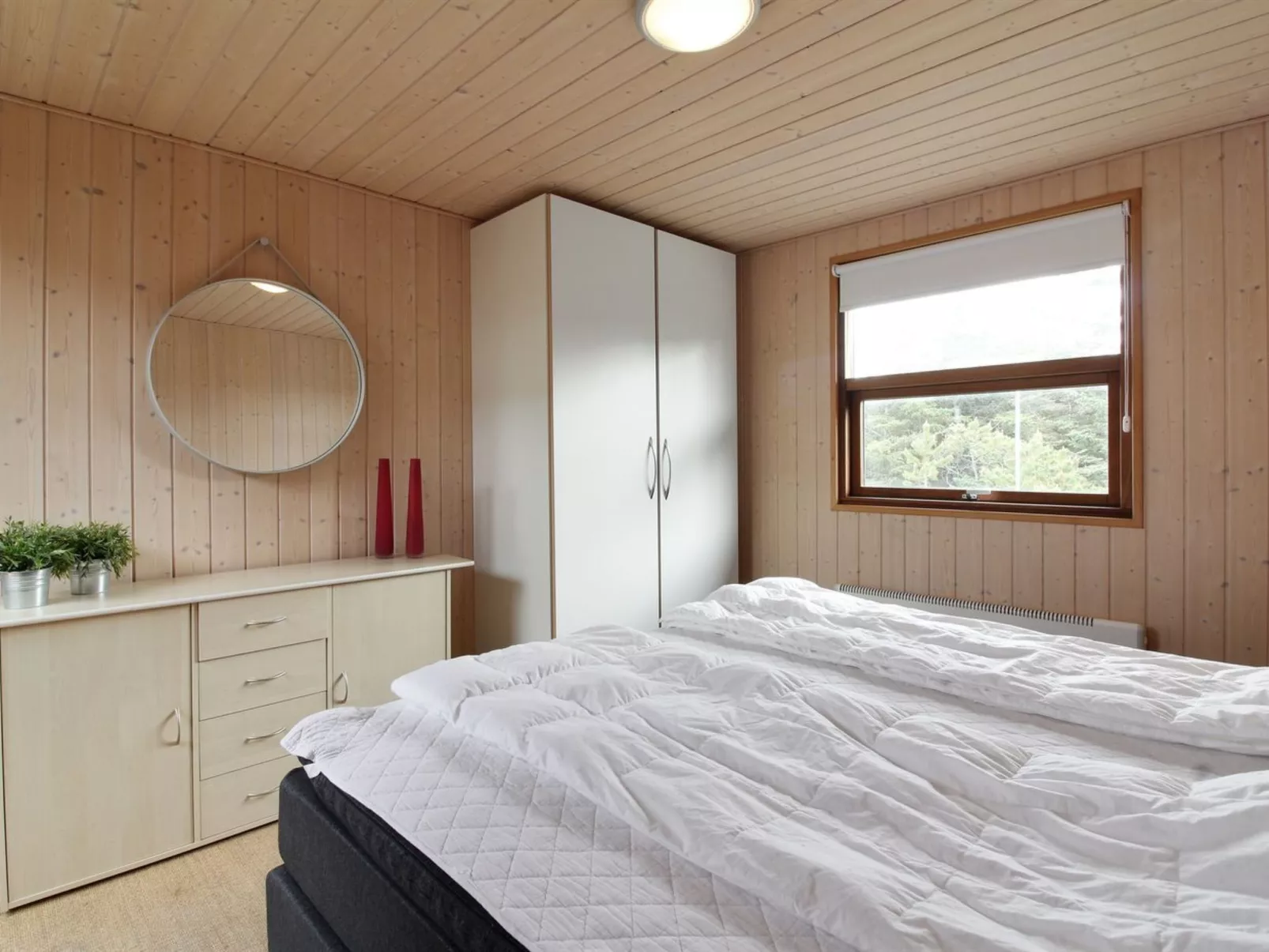 "Ingela" - 350m from the sea-Buiten