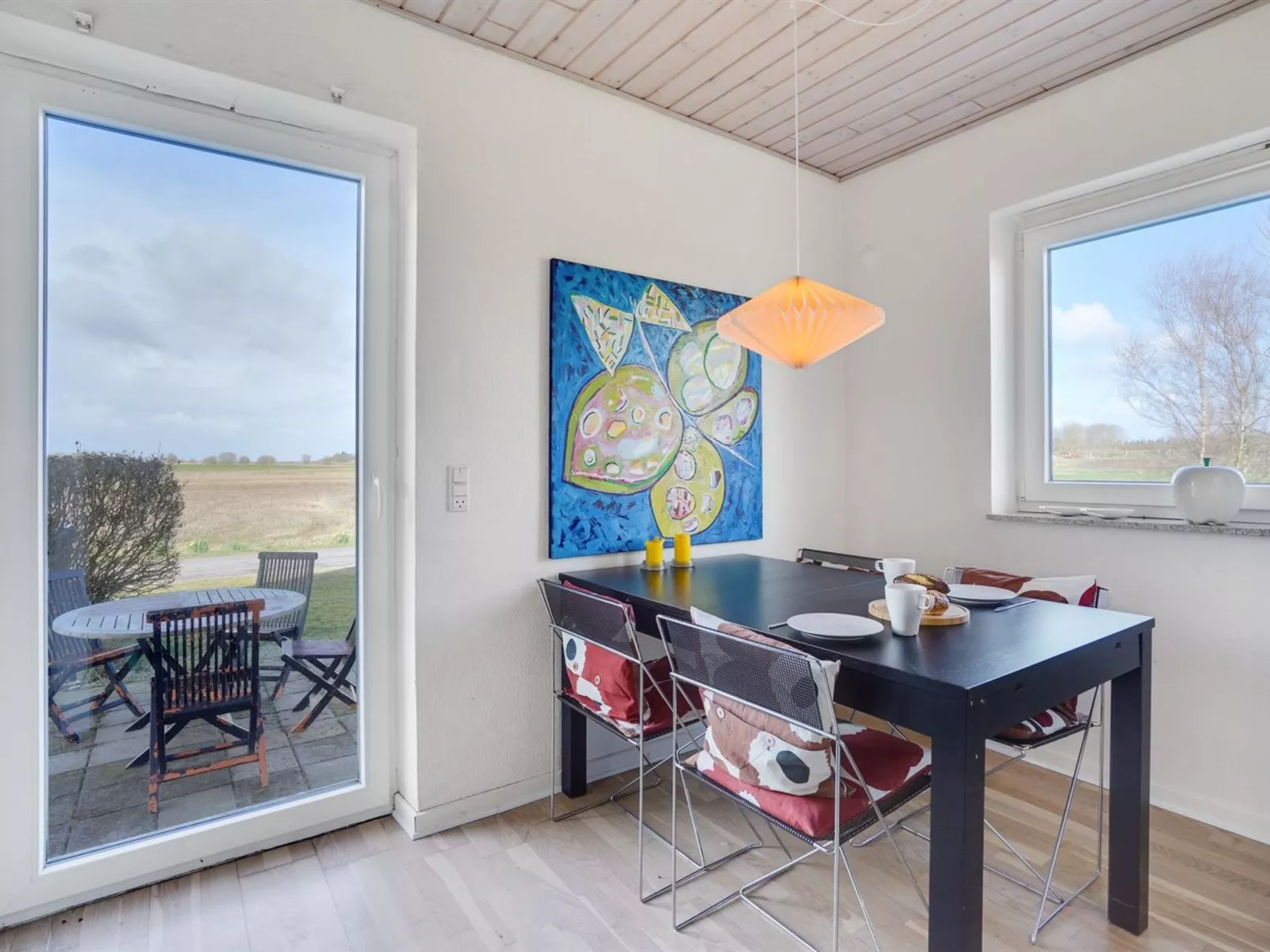 "Ewelina" - 15km from the sea-Binnen