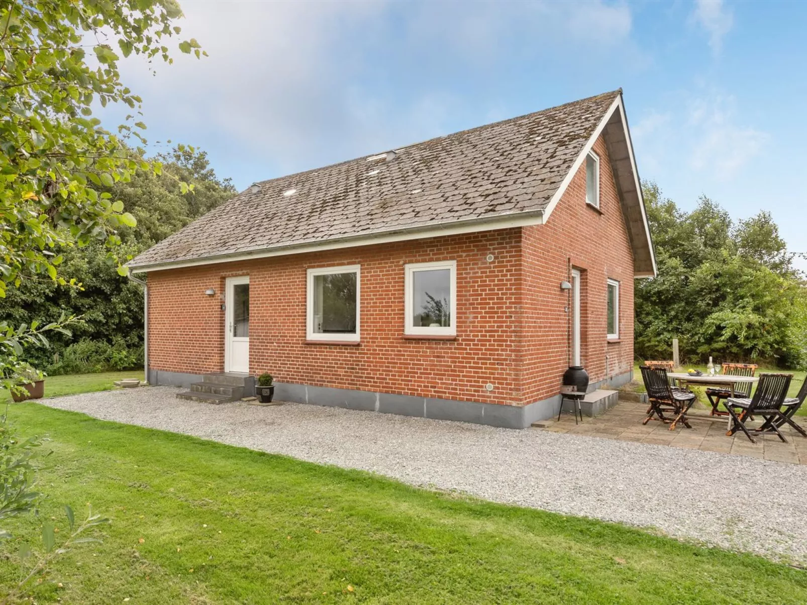 "Ewelina" - 15km from the sea-Buiten