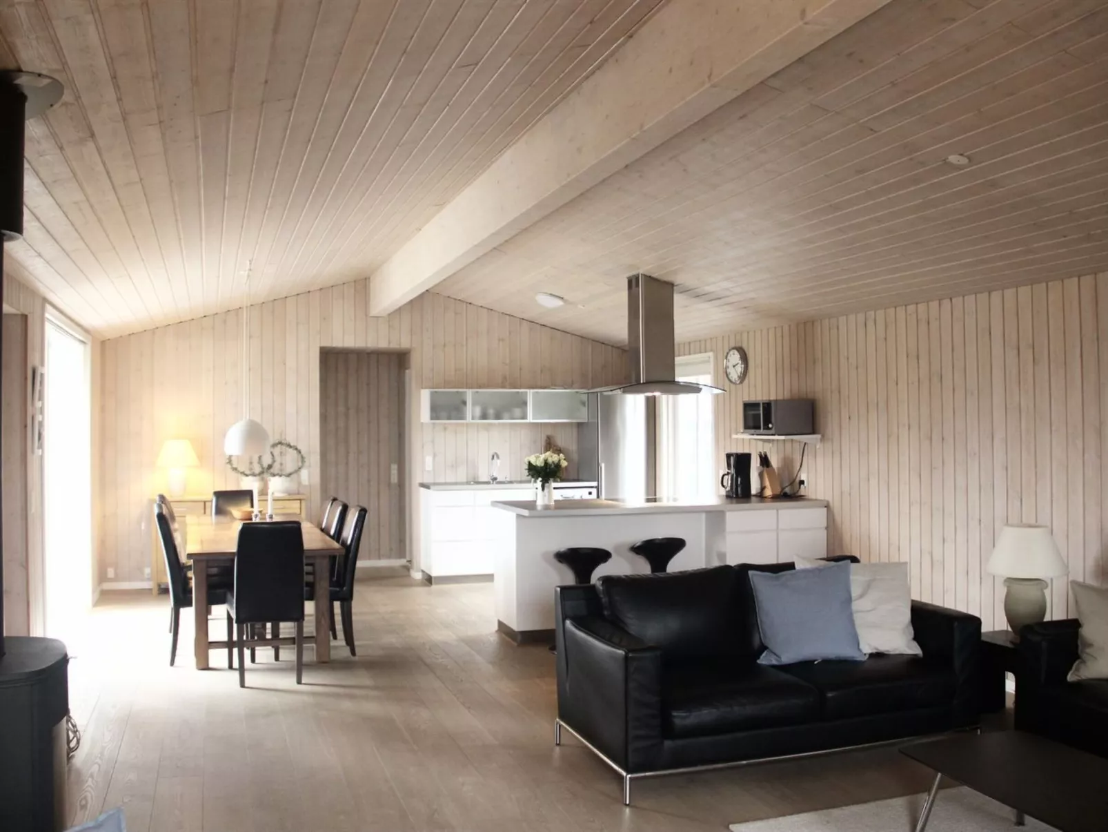 "Gerhild" - 300m from the sea-Buiten