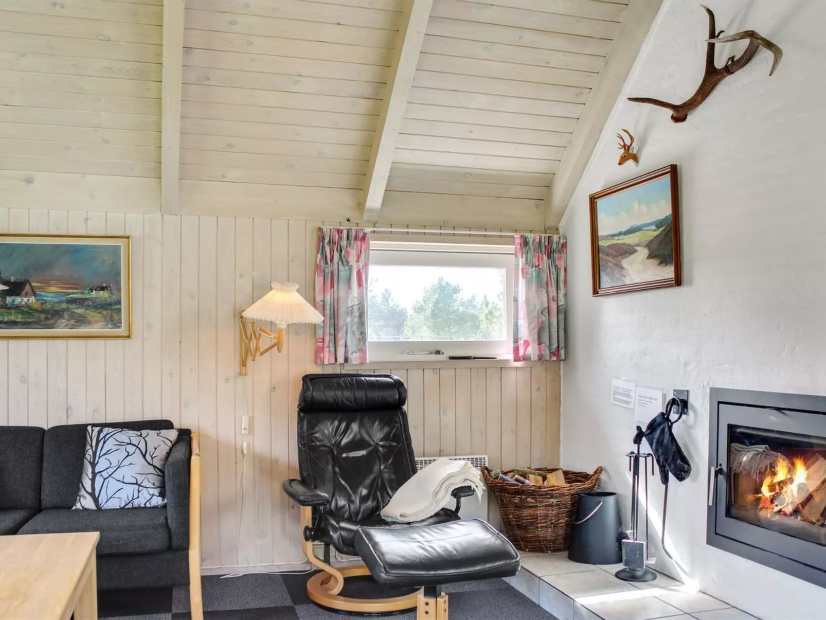 "Angelika" - 1.6km from the sea-Binnen