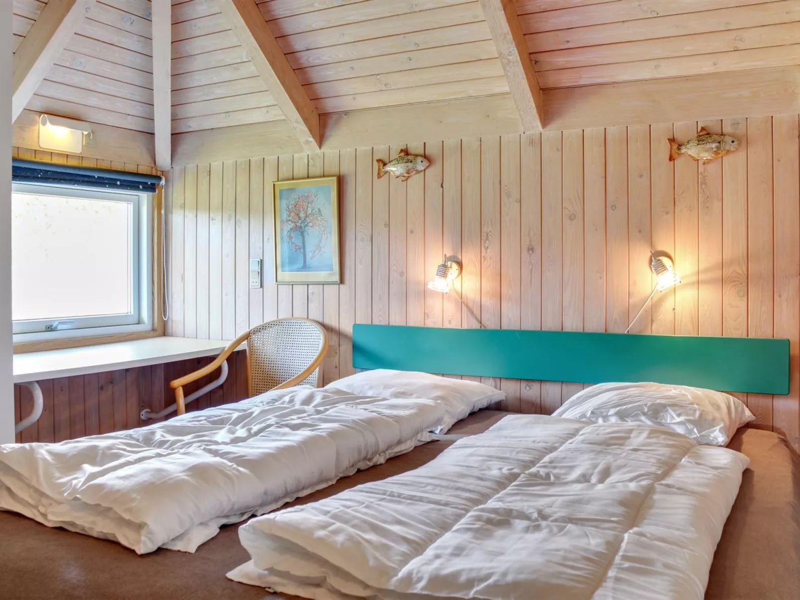 "Angelika" - 1.6km from the sea-Binnen