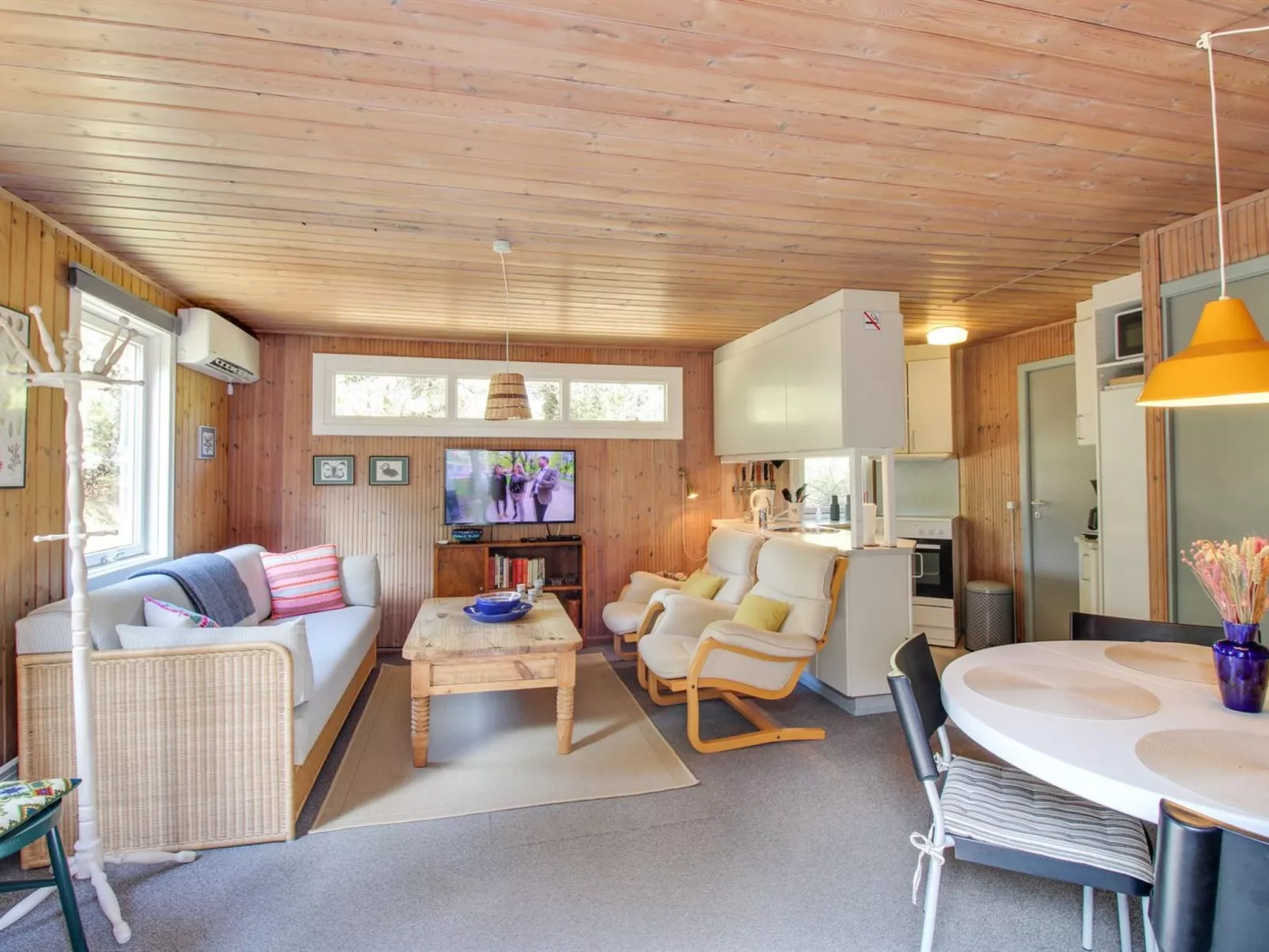 "Fertram" - 600m from the sea