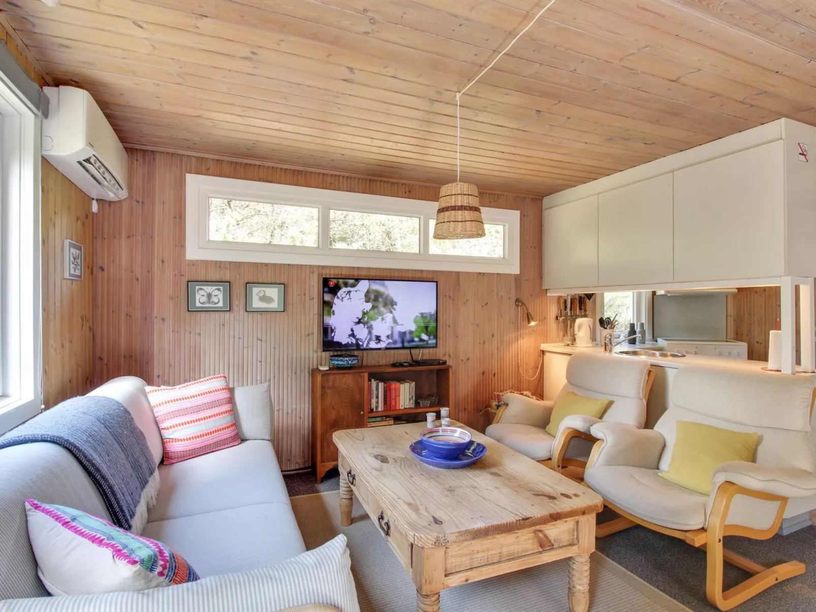 "Fertram" - 600m from the sea