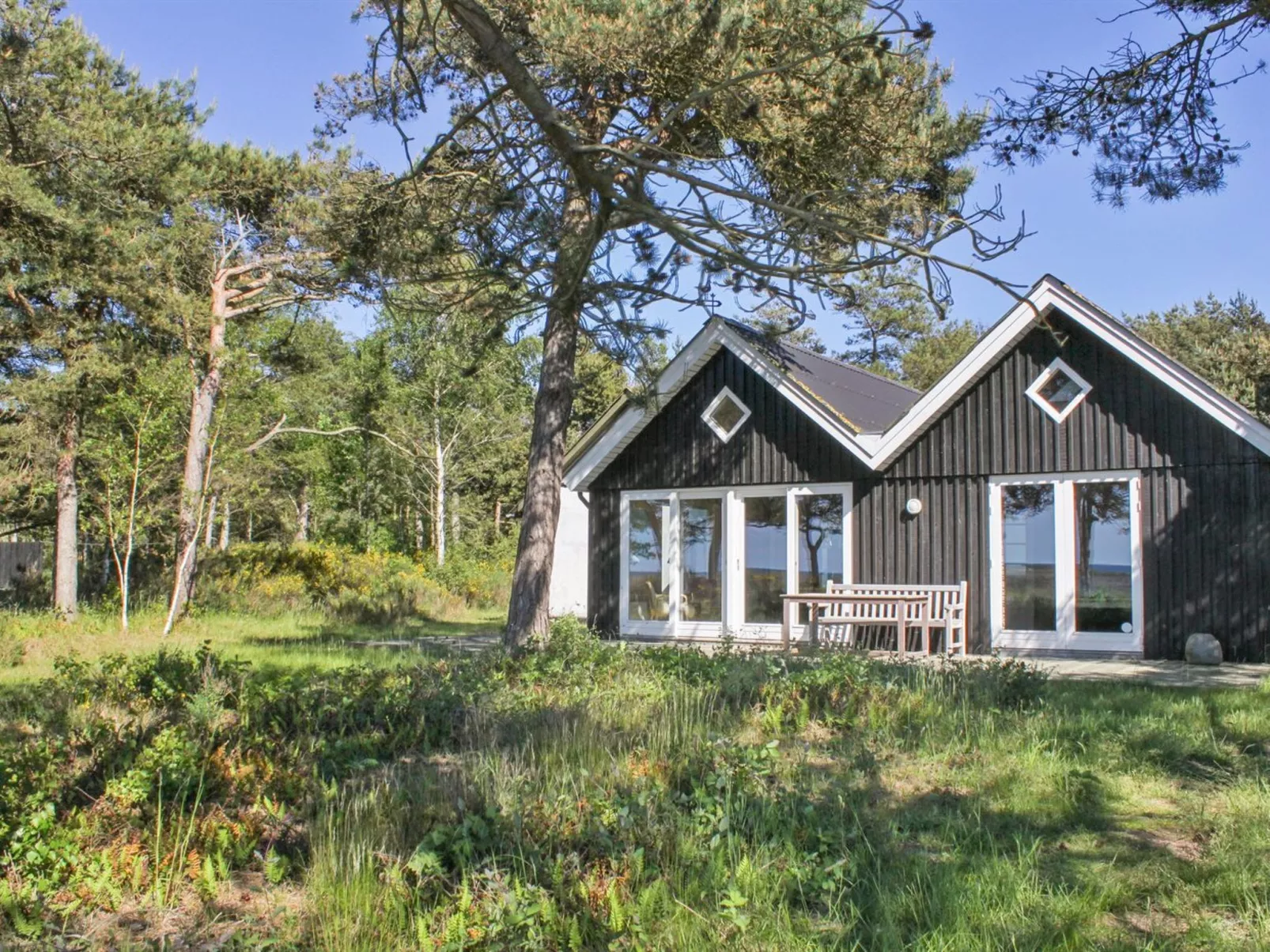 "Hatem" - 200m from the sea-Buiten