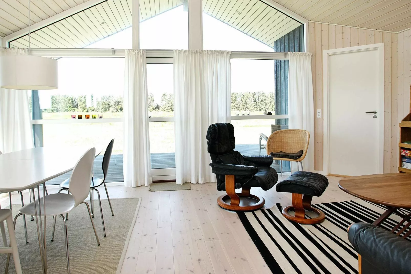 6 persoons vakantie huis in Løkken-Binnen