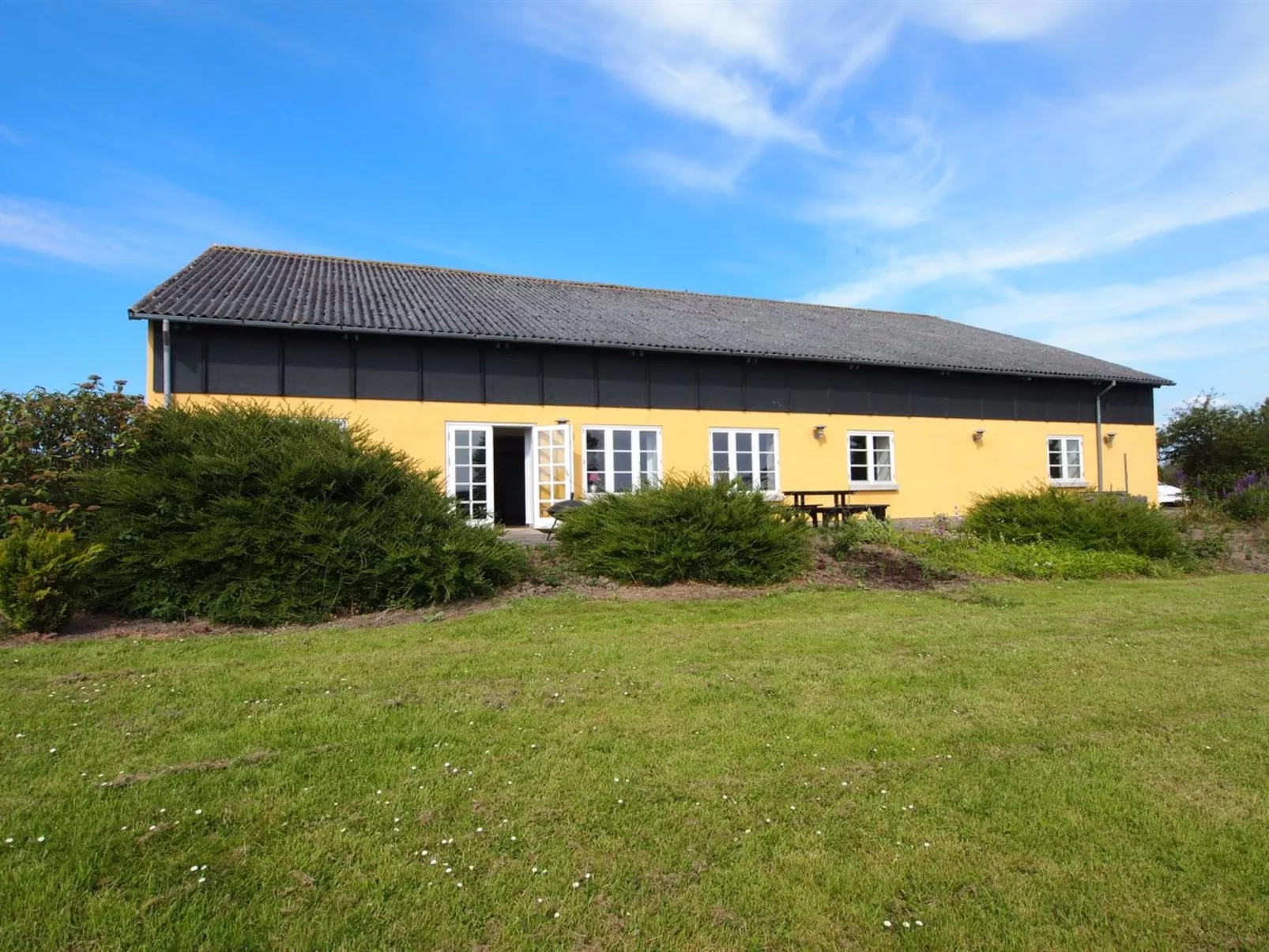 "Joran" - 120m from the sea-Buiten